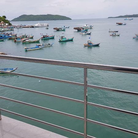 Tuan Thao Guesthouse Nam Du Exteriör bild