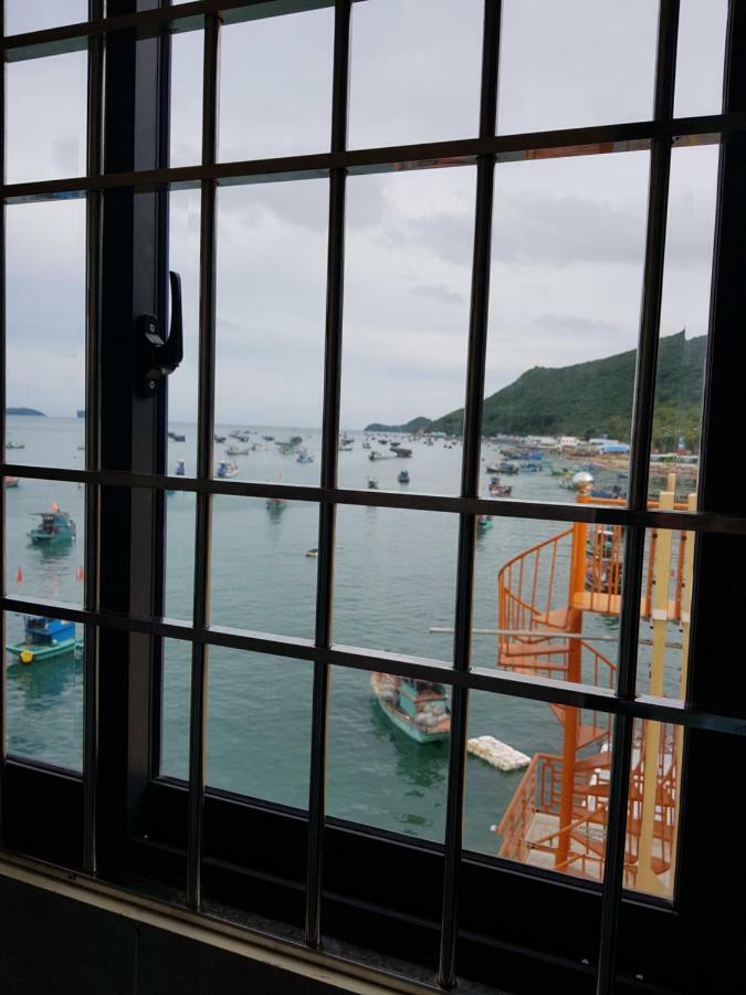 Tuan Thao Guesthouse Nam Du Exteriör bild