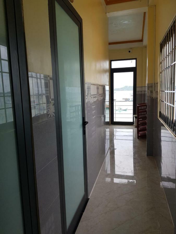 Tuan Thao Guesthouse Nam Du Exteriör bild